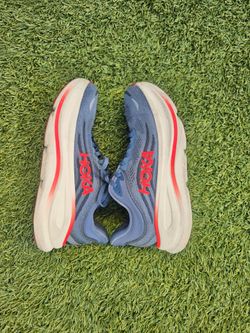 Hoka Bondi 9