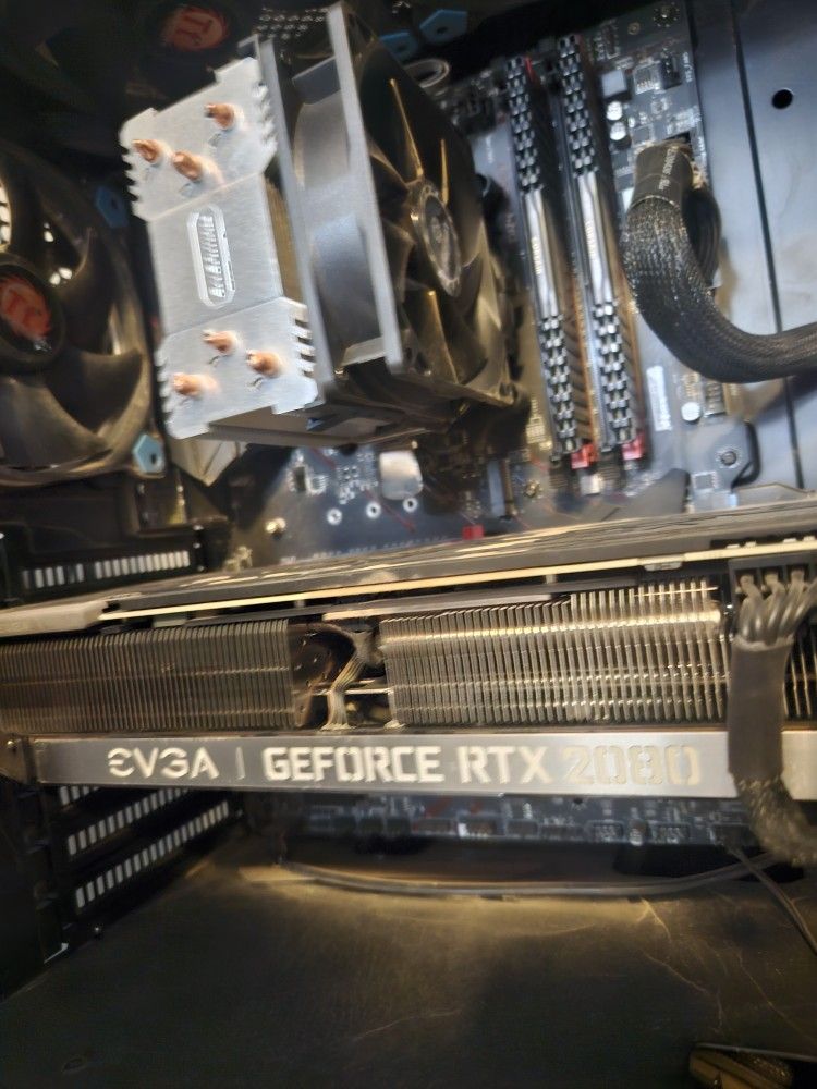 Gaming Pc