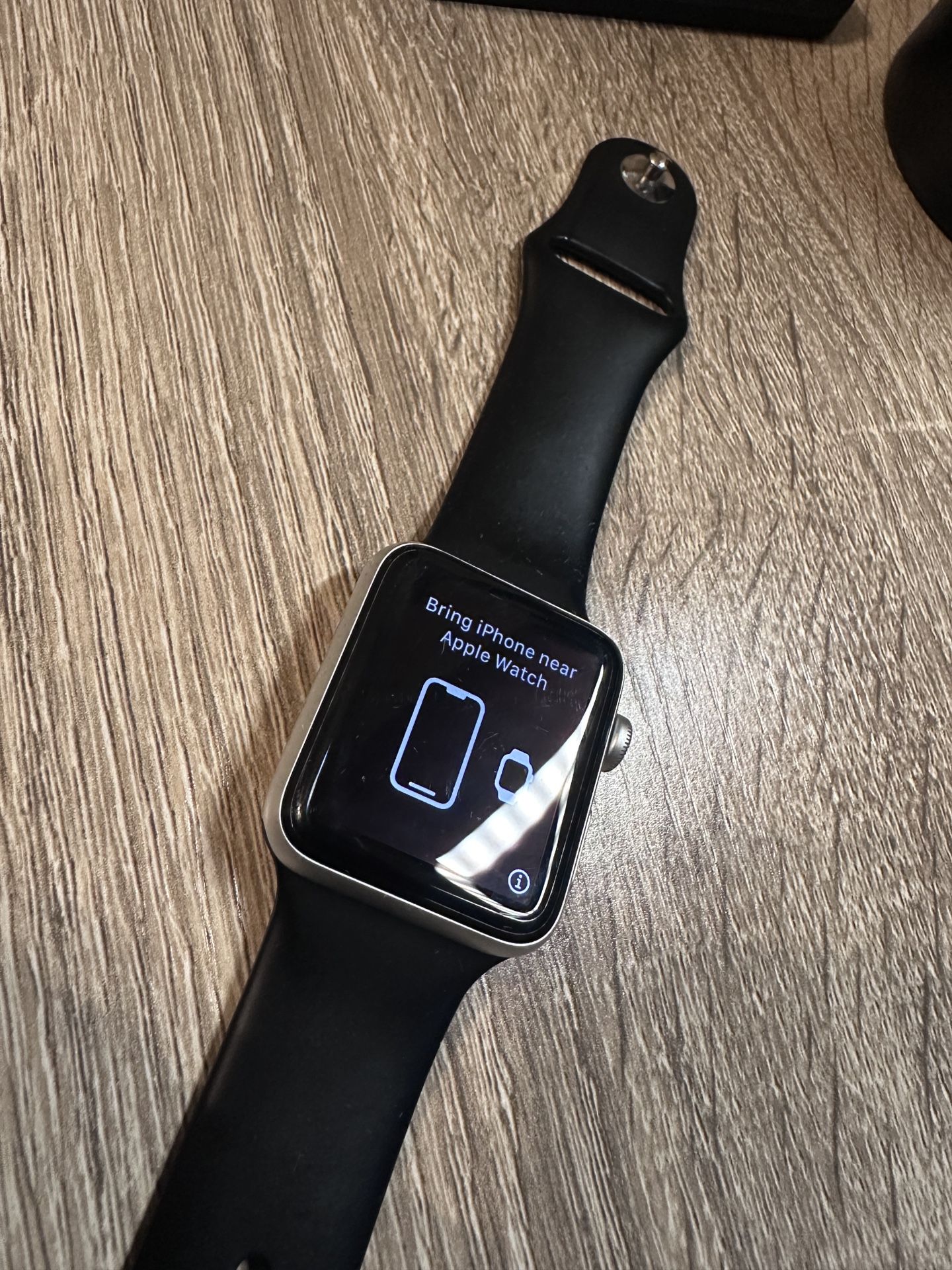 Apple Watch Series 3 42mm