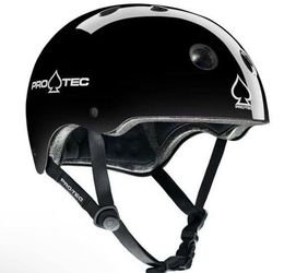 Protec Helmet