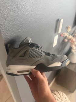 Retro 4's