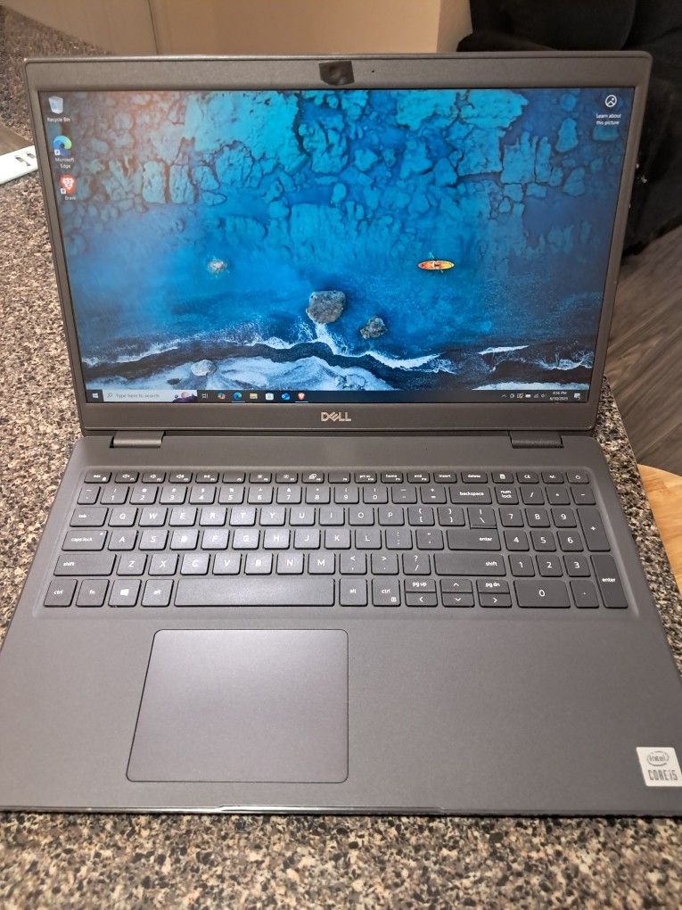 Dell Latitude 3510 - Intel Core i5