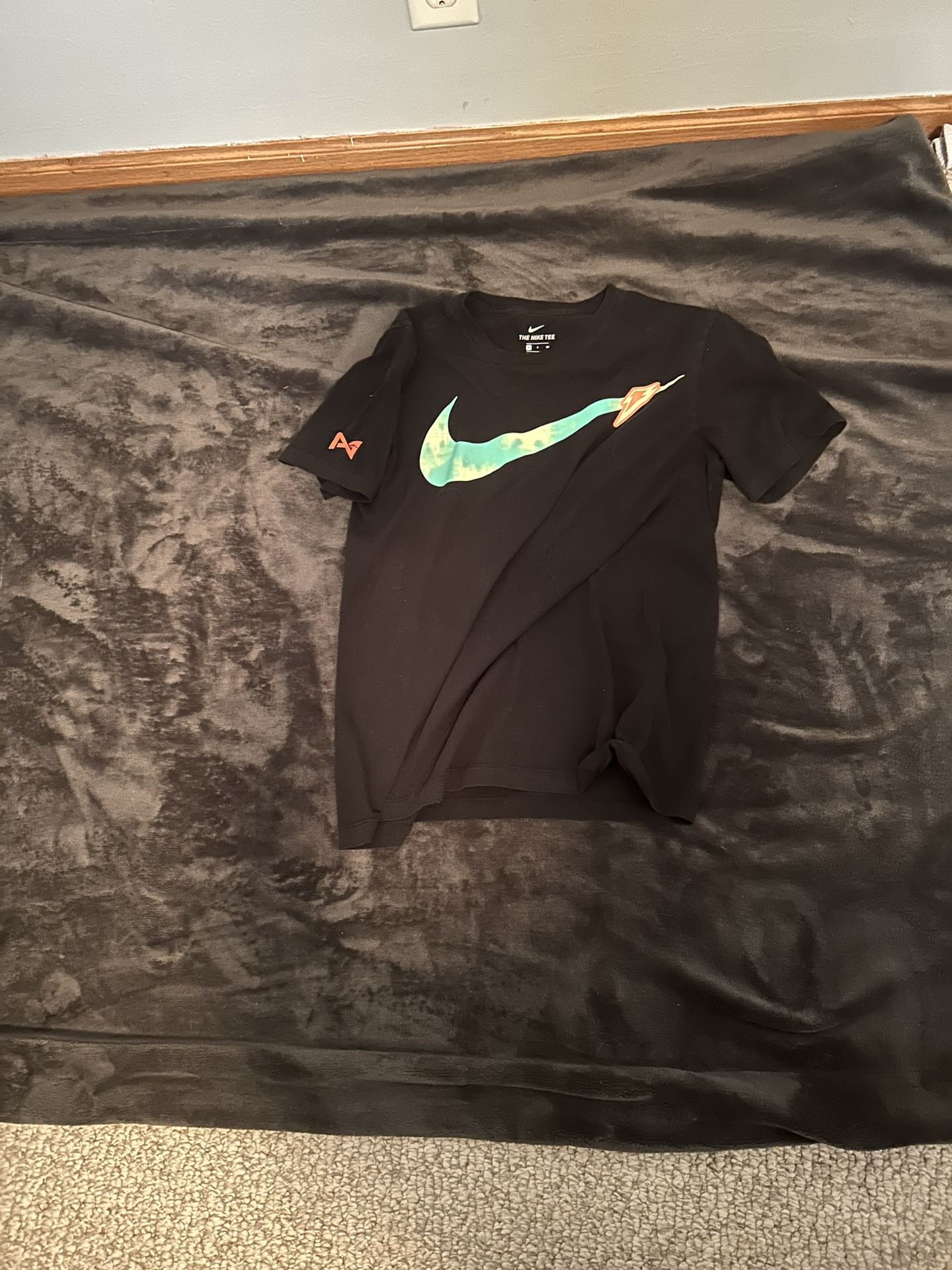 Nike Paul George Gatorade Shirt