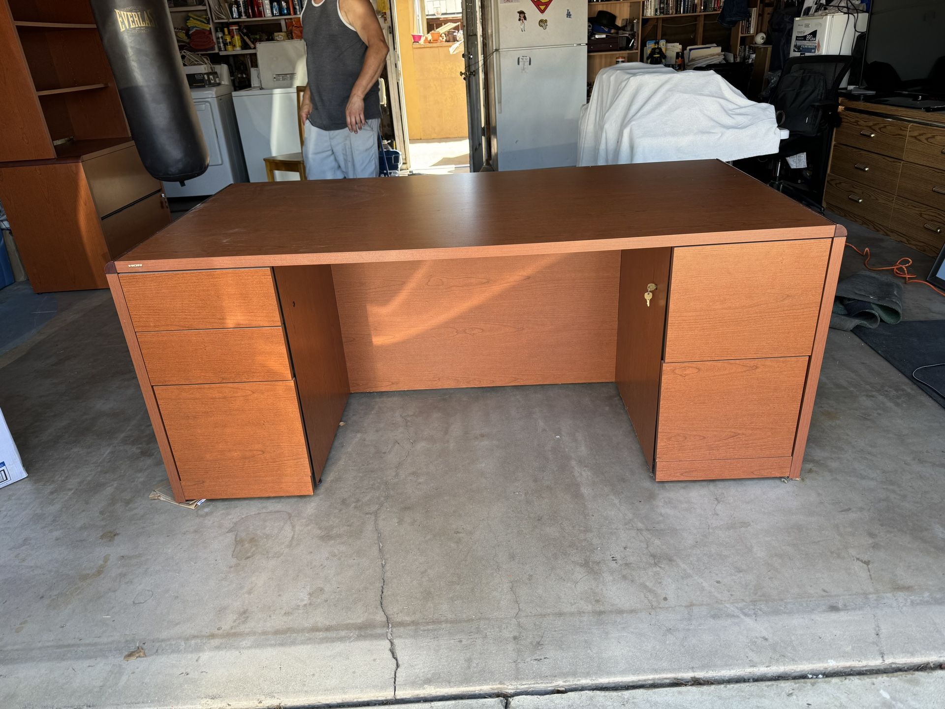 Office Or Home Desk