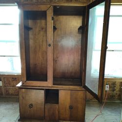 Gun Cabinet 