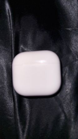 Apple Airpods Noise Cancellation