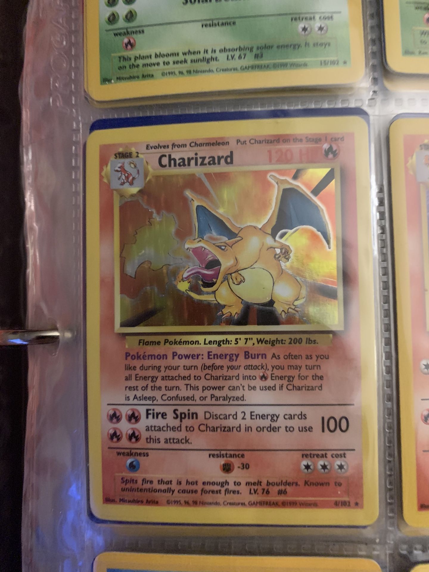 Looking To Buy Old Pokemon Cards!