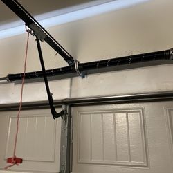 Garage Springs