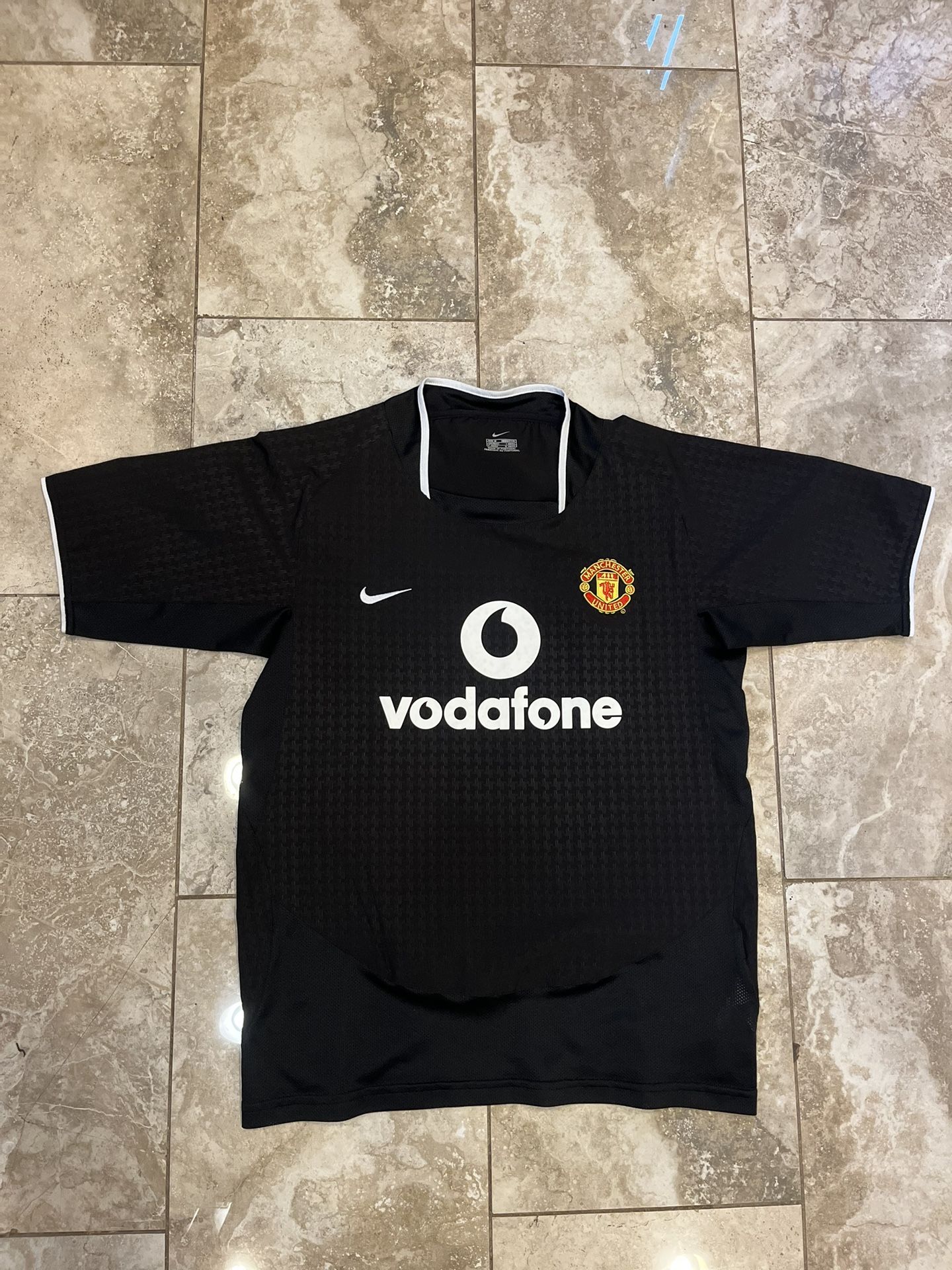 Nike Manchester United Size Medium