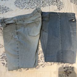Women's Jeans