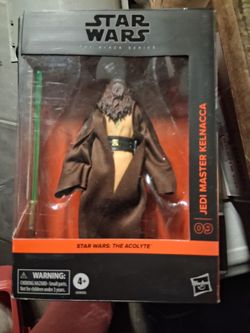 Black series