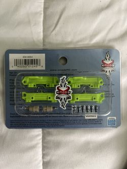 X Mods Race Tuning Suspension Never Used