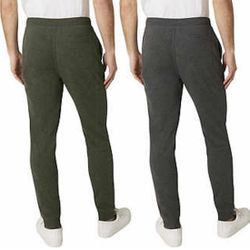 WPV MENS 2 PK EVERYDAY JOGGERS NEW WITH TAGS. 