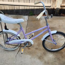 Vintage Schwinn 1983