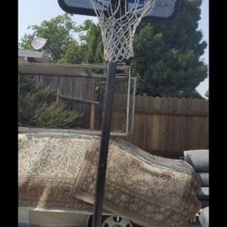 Basketball Hoop