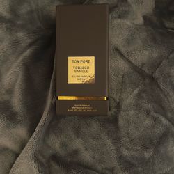 Tom Ford Tabasco Vanille