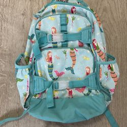 Pottery Barn Backpack