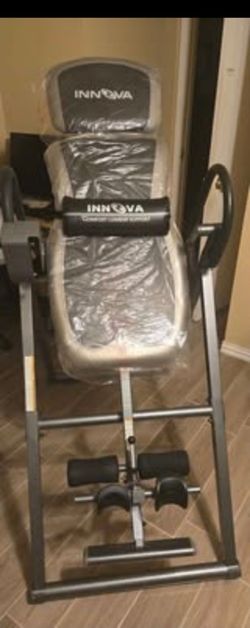 Innova Inversion Table