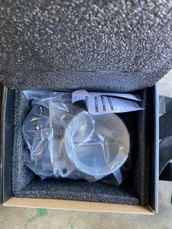 2007 -up Chevy throttle body
