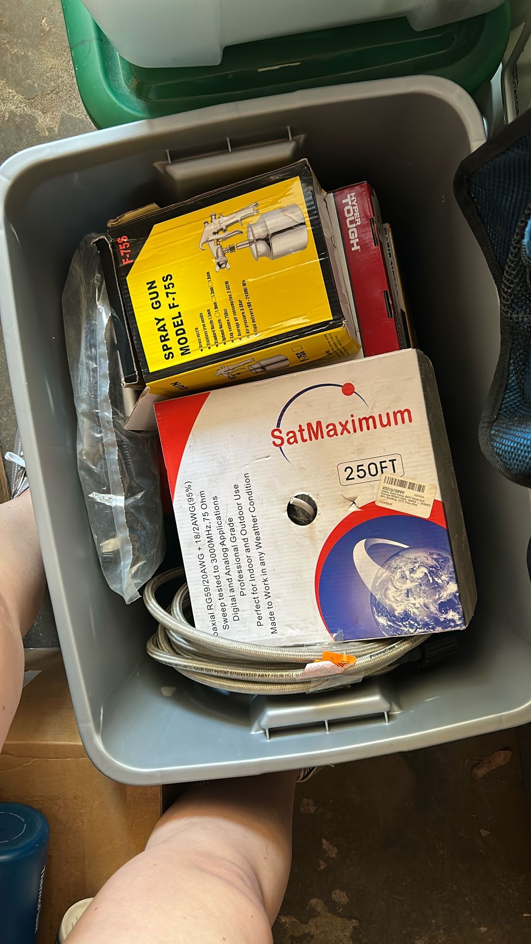 Misc Tools