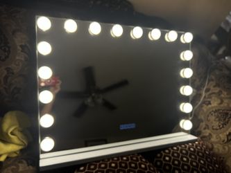 Vanity Mirror