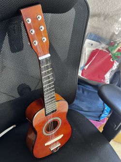 Guitar Small