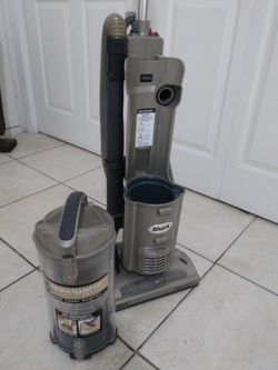 Navigator deluxe vacuum