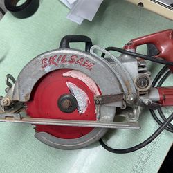 Skilsaw