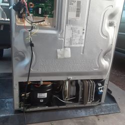 Se Arreglan Referís A domicilio Porsupuesto 30