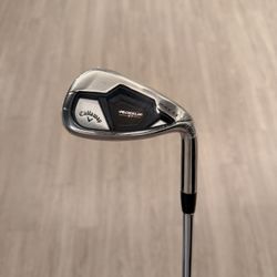 NEW Callaway Rogue ST Max OS A-Wedge
