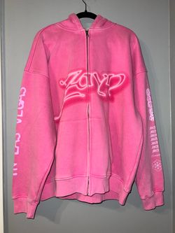 ZAYN Las Vegas Hoodie
