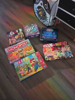 Games