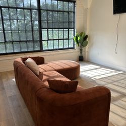 Acanva Sectional 