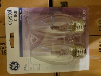 Light Bulbs