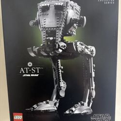 LEGO Star Wars 75417 UCS AT-ST Brand New Sealed 