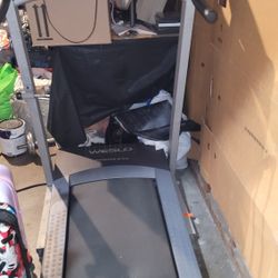 Weslo Treadmill Great Condition 