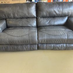  Beautiful Electric Leather Recliner