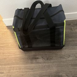 Pet Carrier