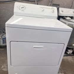 Kenmore Gas Dryer 