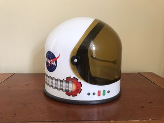 NASA Helmet “NEW”