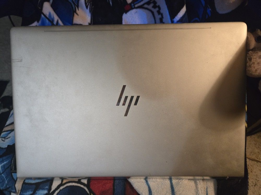 Hp Envy
