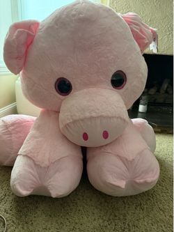 Stuffed Animal