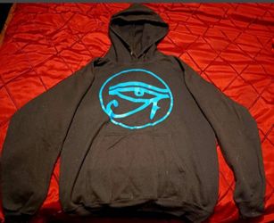 Custom Made 👁 Of Horus Hoodie