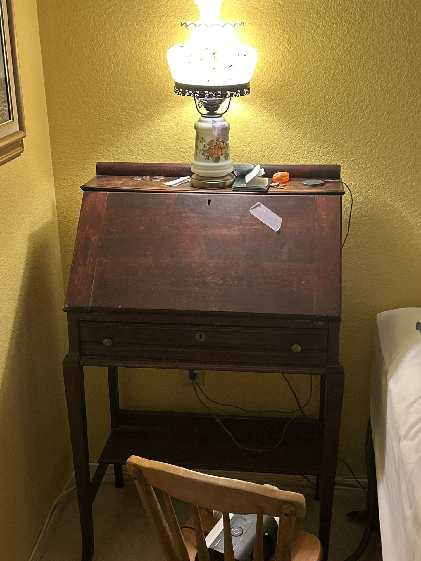 Secretary Desk