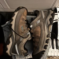 Keen Hiking Boots