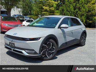 2024 Hyundai IONIQ 5