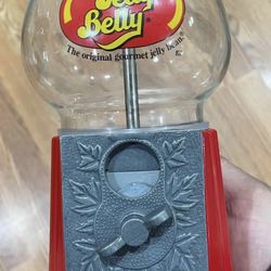 Jelly Belly Candy Dispenser