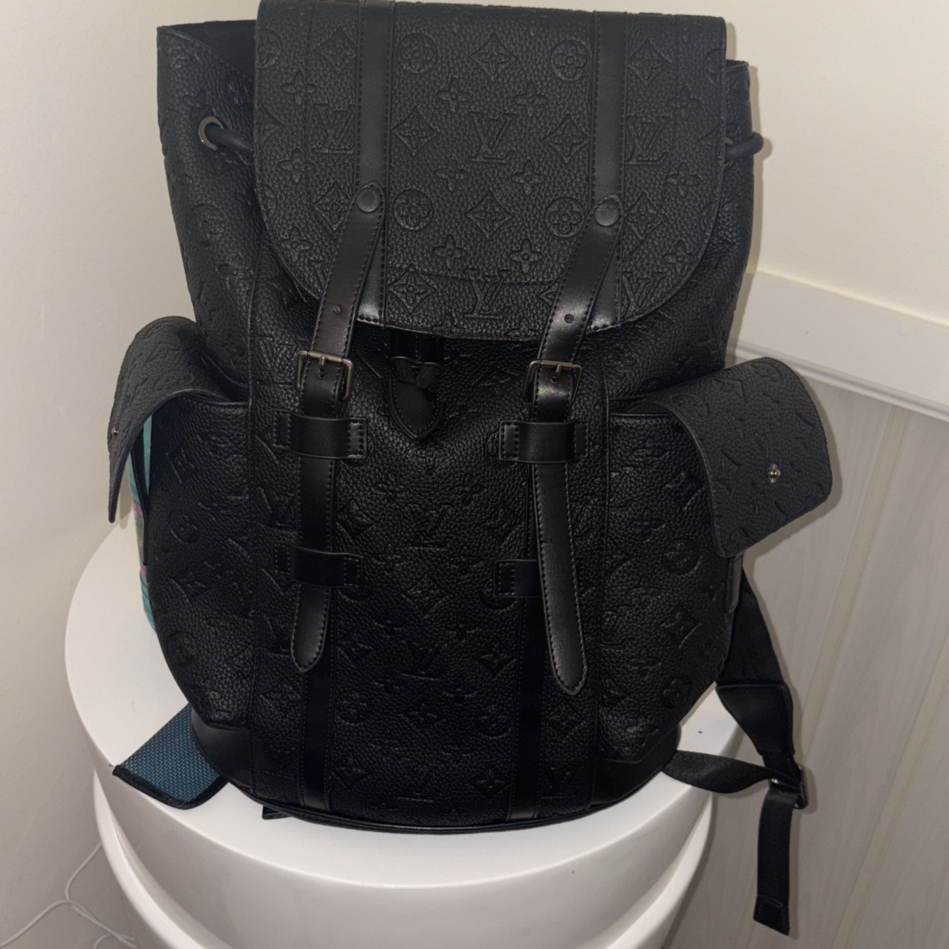 Louis Vuitton Mens Backpack