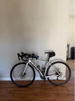 Trek Emonda SL 5 Road Bike