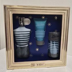 Jean Paul Gaultter , New 